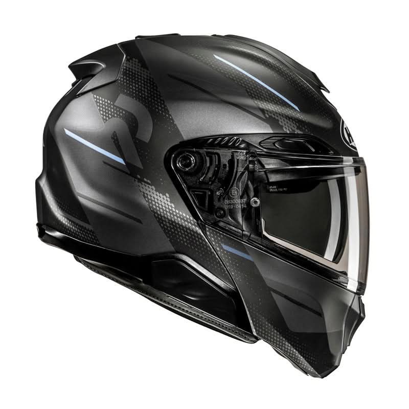 Kask motocyklowy HJC Rpha91 Blat Black 9 332111_ZAL751902.jpg