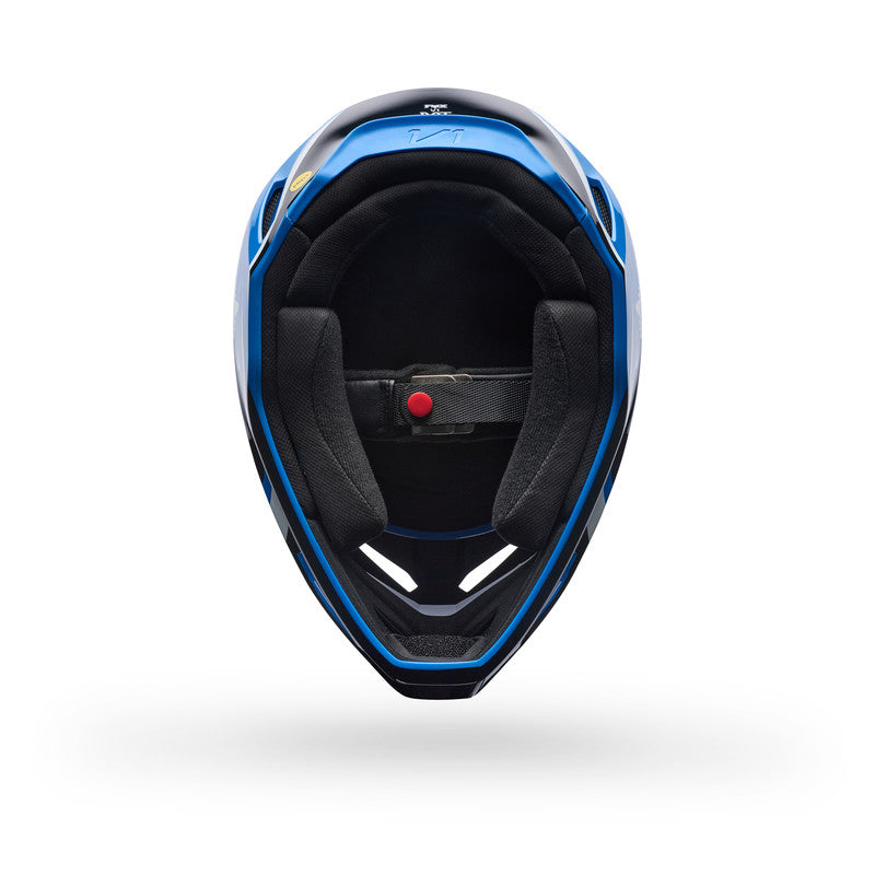 Kask motocyklowy FOX V1 Frame Blue 9 361236_ZAL928886.jpg