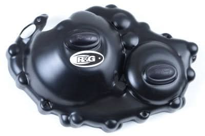 OSŁONA SILNIKA RG RACING HONDA CBR1000RR 08-16 PRAWA STRONA BLACK RACE 1