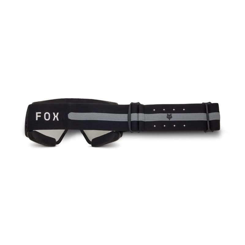 Gogle Fox Purevue Black/Clear Lunar Black 3 310133_ZAL731198.jpg