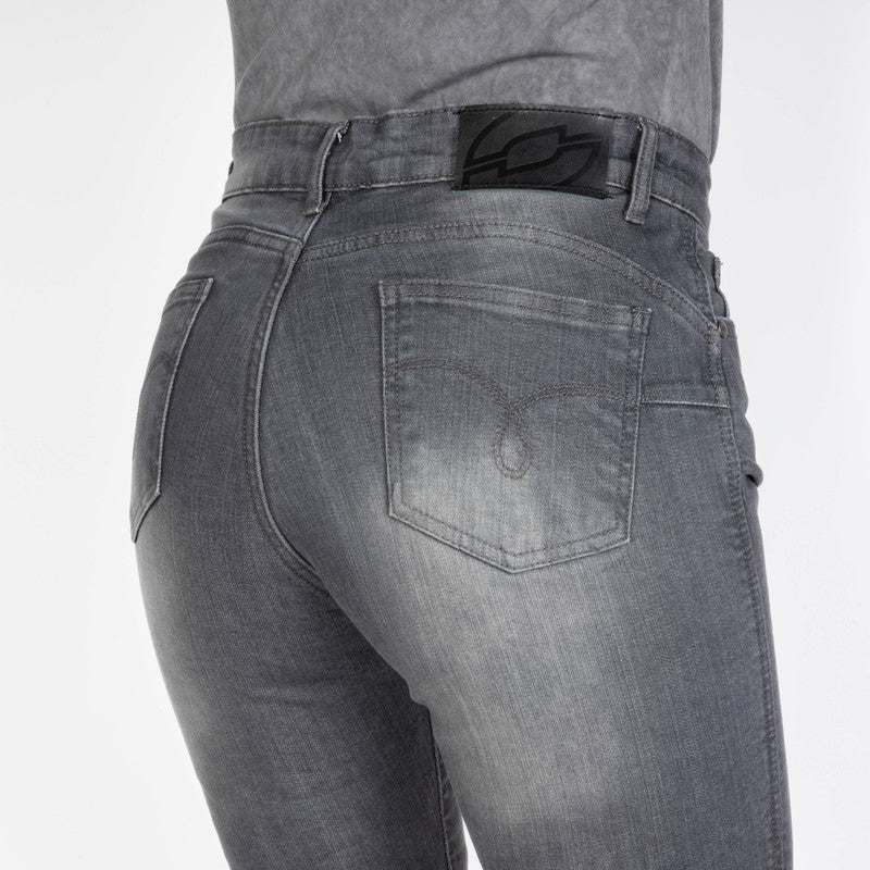 Jeansy Motocyklowe Damskie Ozone Striker Slim Fit Washed Grey 9 234829_ZAL605171.jpg