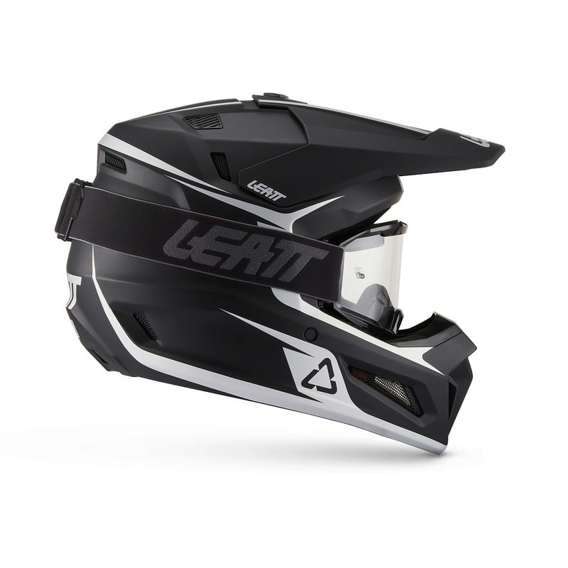 Kask motocyklowy z goglami Leatt Kit Moto 3.5 Black 19 357601_ZAL920421.jpg