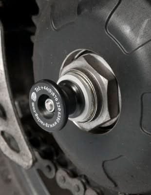 SLIDERY TYLNEJ OSI RG RACING TRIUMPH SPRINT GT 10- 1