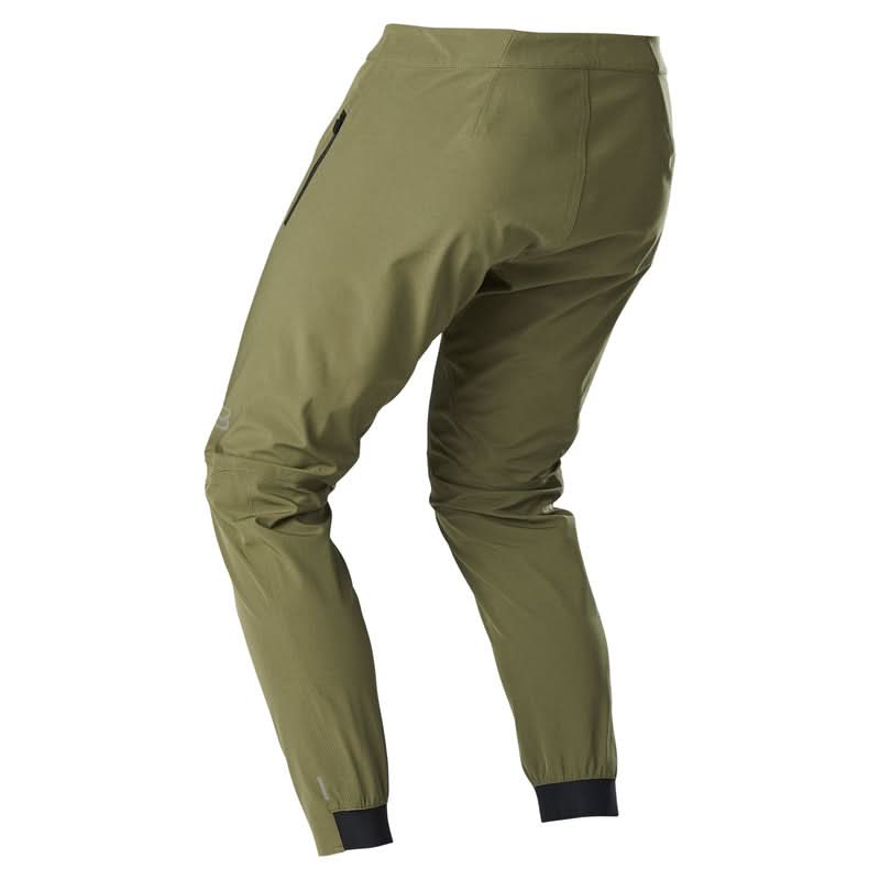 Spodnie Rowerowe Fox Ranger 3L Water Olive Green 3 229145_ZAL460541.jpg