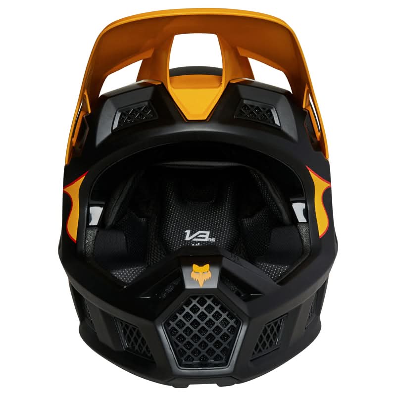 Kask Fox V3 Supr Trik Le Black/Yellow/Yellow 5 232762_ZAL501636.jpg