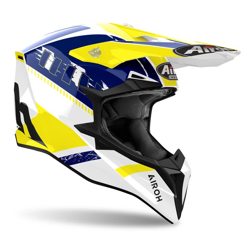 Kask Motocyklowy Airoh Wraaap Feel Yellow Blue Gloss 3 299818_ZAL669190.jpg