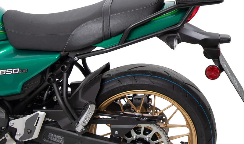 ZESTAW OSŁON PRZECIWBŁOTNYCH RG RACING EAZI-GRIP SCUFF GUARD KIT KAWASAKI Z650RS 21- 1