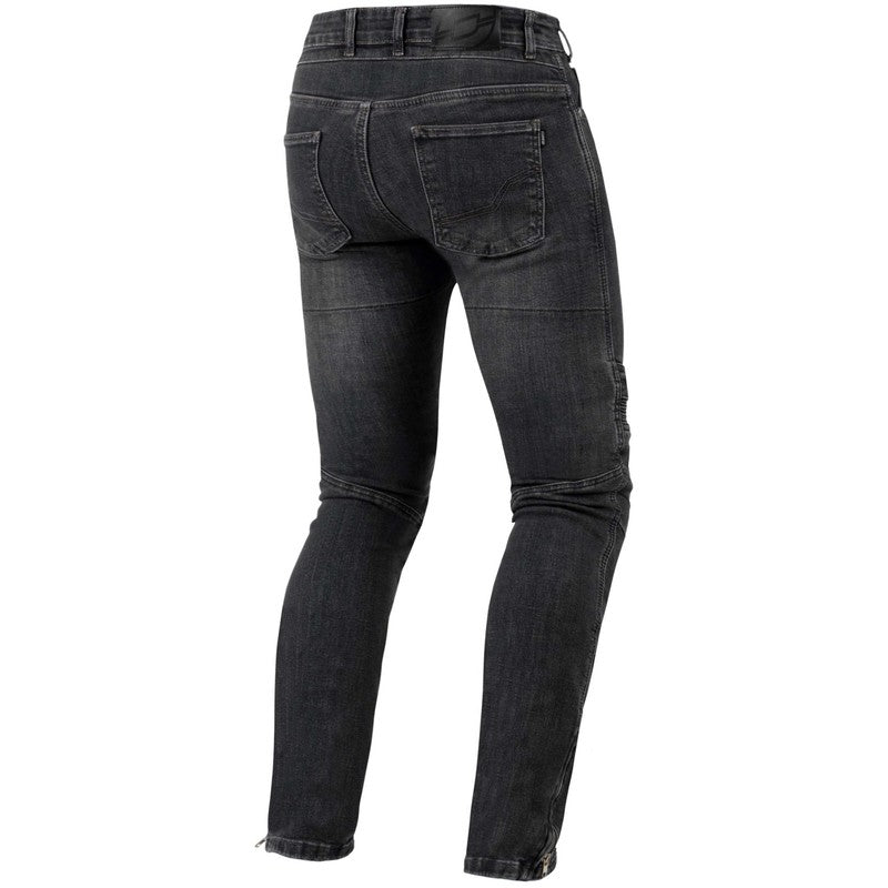 Jeansy Motocyklowe Ozone Hornet 2 Washed Black 3 186409_ZAL630184.jpg