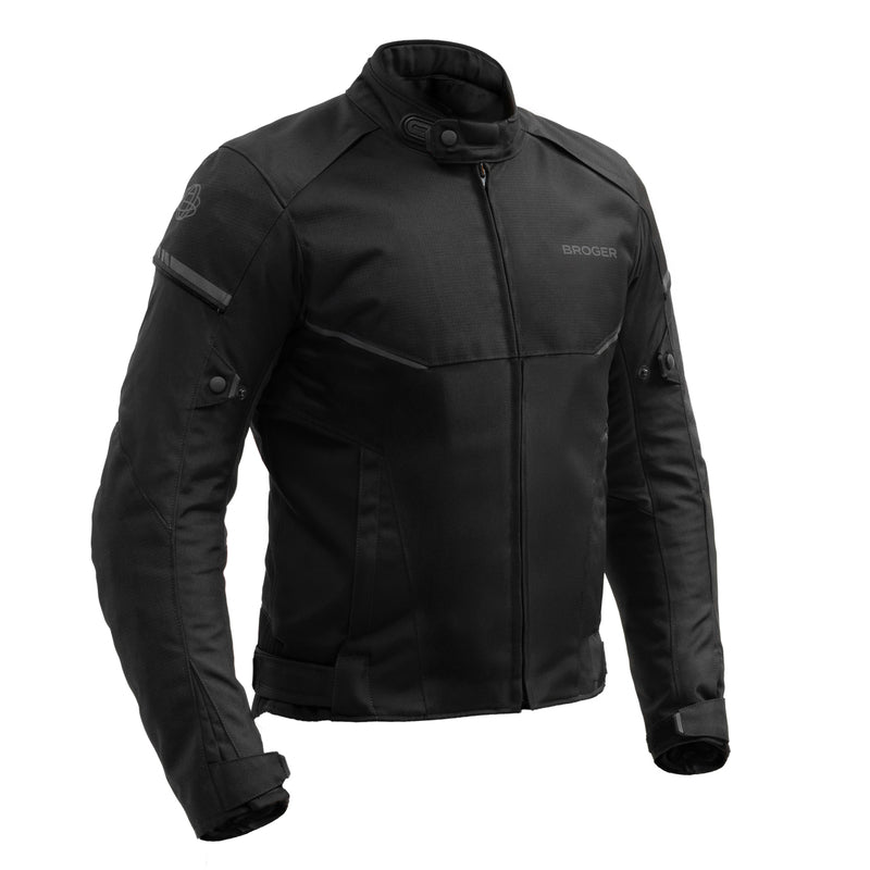 Kurtka Motocyklowa Tekstylna Broger Grid Black 2 355346_ZAL909304.jpg