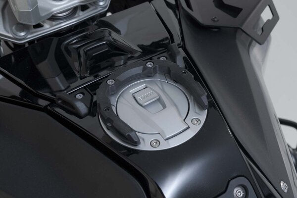 UCHWYT MOCUJĄCY TANKRING PRO SW-MOTECH BMW R 1300 GS ADVENTURE (24-) BLACK 3