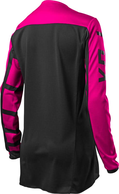 Bluza Fox Lady 180 Djet Black/Pink 3 202731_ZAL432734.jpg