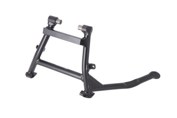 PODSTAWA STOPKA CENTRALNA SW-MOTECH SUZUKI DL1000 V-STROM/KAWASAKI KLV1000 BLACK 1