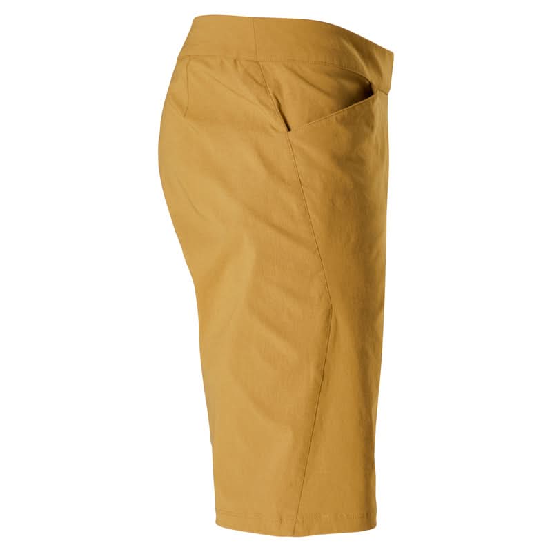 Spodenki Rowerowe Fox Ranger Lite Dark Khaki 3 224316_ZAL429371.jpg