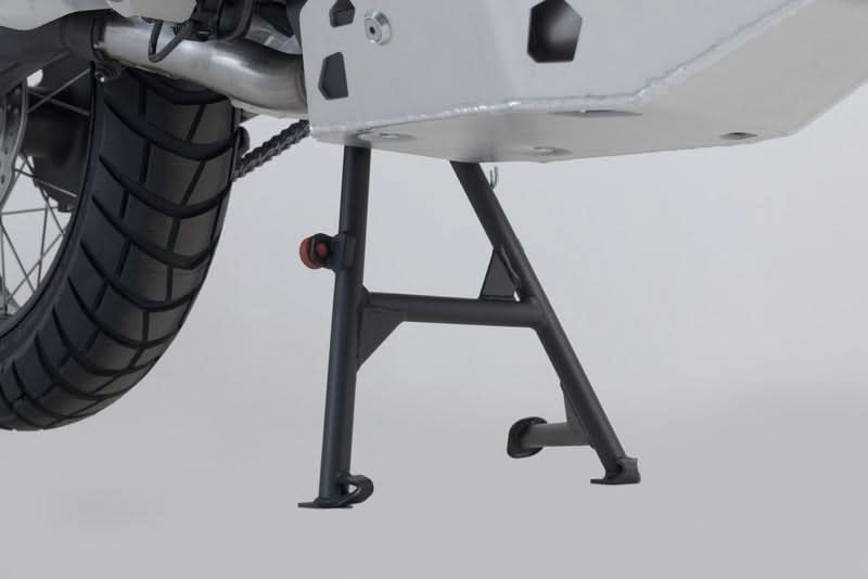 PODSTAWA STOPKA CENTRALNA SW-MOTECH HONDA XL750 TRANSALP (22-) BLACK 1