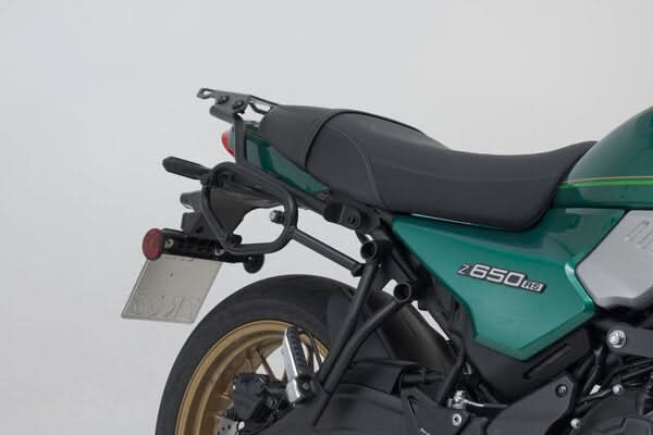 STELAŻ BOCZNY SLC PRAWY SW-MOTECH KAWASAKI Z650RS (21-)/Z650RS 50TH ANNIVER (22-) 5