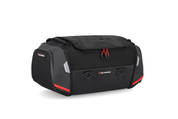 ZESTAW TORBA TYLNA I STELAŻ SW-MOTECH RACKPACK SUZUKI GSX-S1000GX (23-) BLACK 3