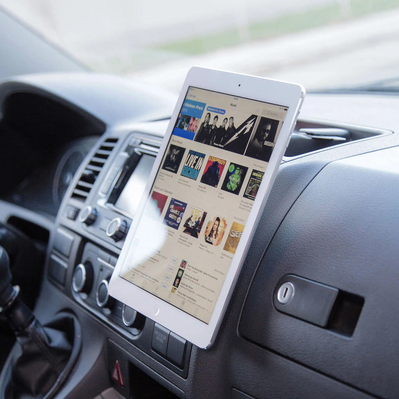 Uchwyt Samochodowy Na Telefon Przylepiec Sp Connect Adhesive Mount Pro Spc+ Mag Black 13 335002_ZAL759144.jpg