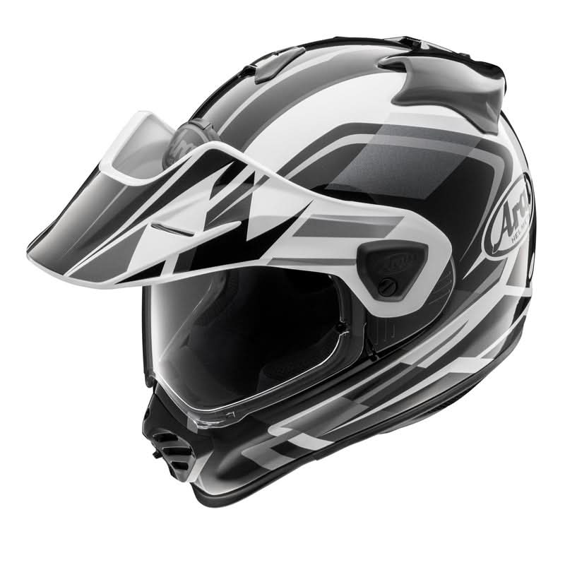 Kask Motocyklowy Arai Tour-X5 Discovery White 1 299416_ZAL664541.jpg