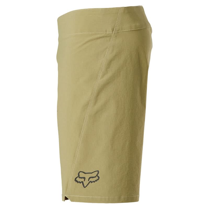 Spodenki Rowerowe Fox Junior Flexair Bark 7 229619_ZAL462451.jpg
