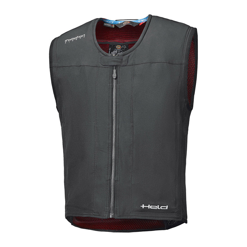 Kamizelka Z Poduszką Powietrzną Held Evest Black 5 213336_ZAL806511.jpg