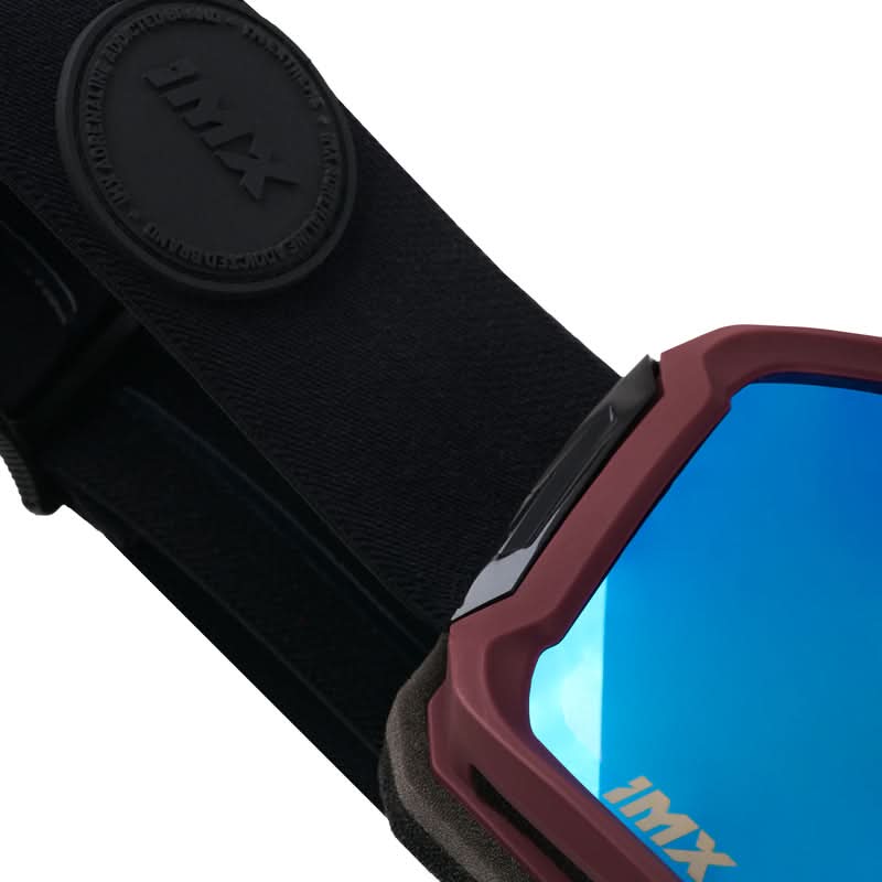 Gogle Snowboardowe Imx Peak Purple Matt/Black - Szyba Podwójna Blue Irridium + Brown 8 268302_ZAL548419.jpg