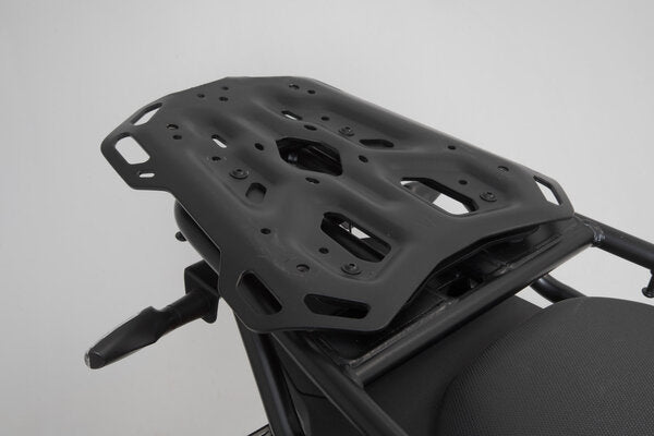 ZESTAW KUFRÓW BOCZNYCH SW-MOTECH DUSC XL 55L BENELLI TRK 502 X (18-) BLACK 5