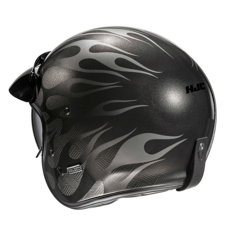 Kask motocyklowy HJC V31 Firo Black 7 355132_ZAL829260.jpg