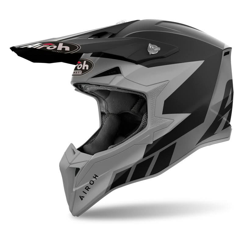 Kask Motocyklowy Airoh Wraaap Reloaded Anthracite Matt 5 299797_ZAL674991.jpg