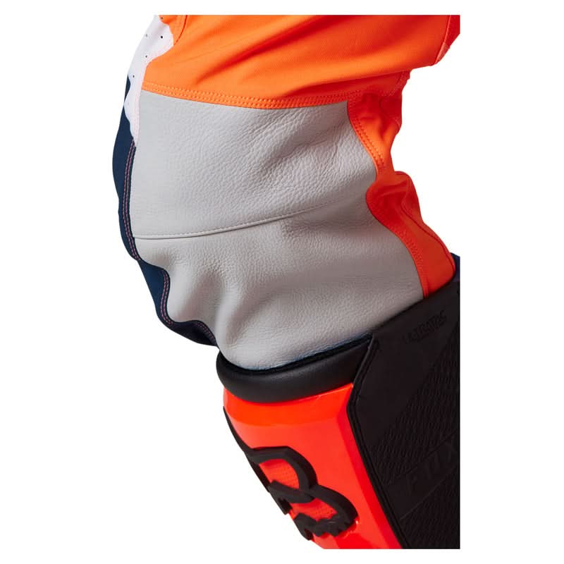 Spodnie Fox Flexair Efekt Fluo Orange 6 257829_ZAL531522.jpg