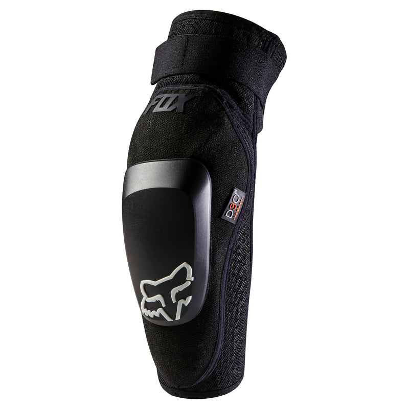 Ochraniacz Łokci Fox Launch Pro D3O Black 1 129427_ZAL411126.jpg