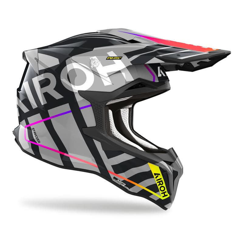 Kask Airoh Strycker Brave Grey Gloss 3 299669_ZAL668684.jpg