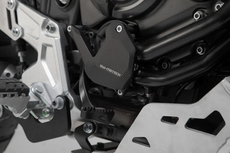 ZESTAW ZABEZPIECZAJĄCY MOTOCYKL SW-MOTECH YAMAHA XSR 700 (15-) / XSR 700 XTRIBUTE (19-) 3