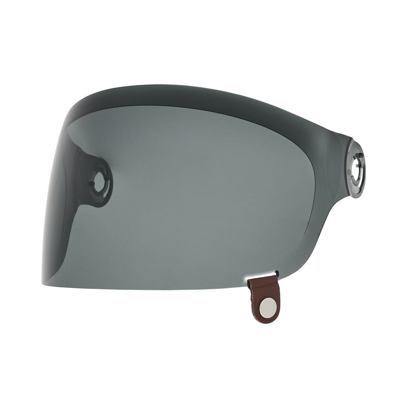 SZYBA DO KASKU BELL BULLITT GT FLAT DARK SMOKE OS 1