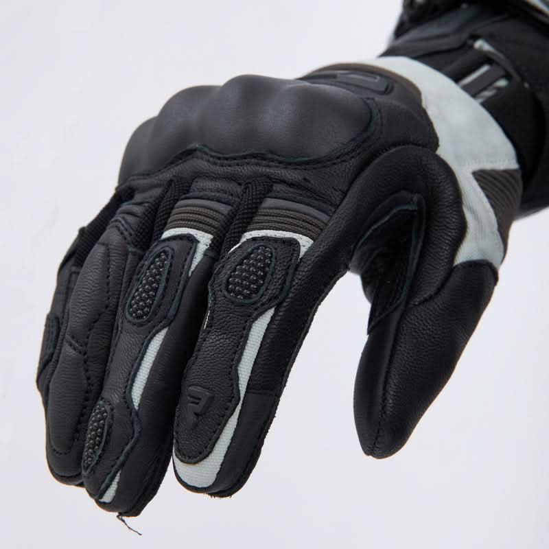Rękawice motocyklowe Rebelhorn Range Black Light Grey 20 277740_ZAL682968.jpg