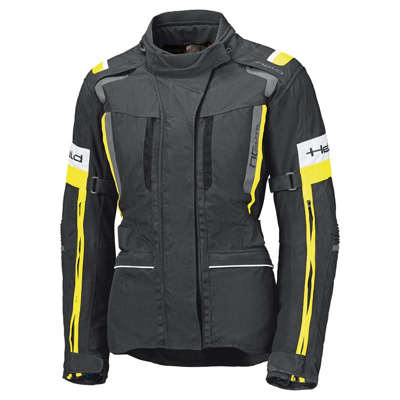 Kurtka Tekstylna Held Lady 4-Touring II Black/Fluo Yellow 1 212882_ZAL372410.jpg