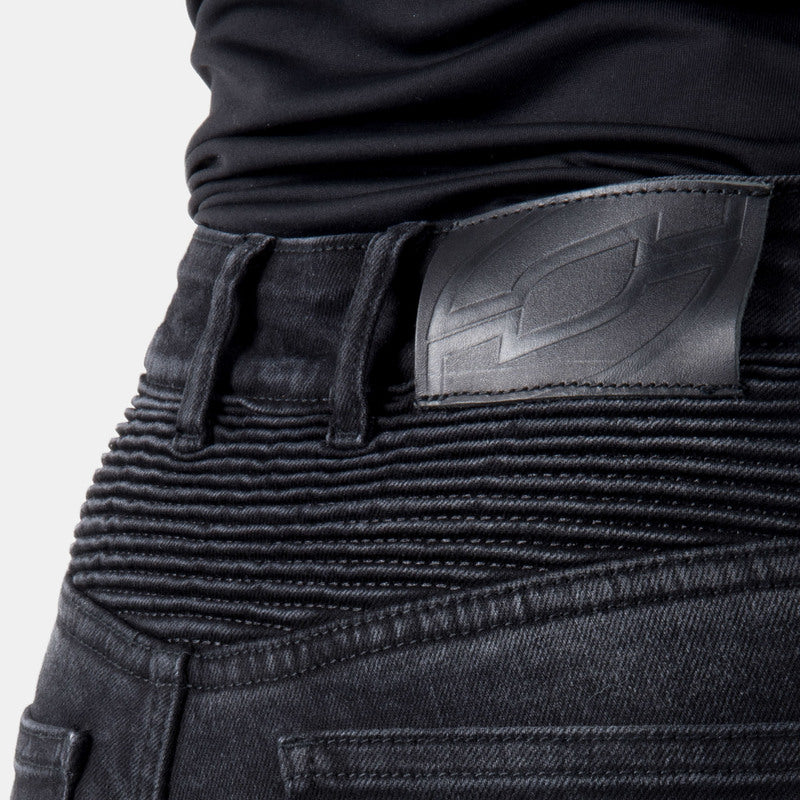 Jeansy Motocyklowe Damskie Ozone Agness 2 Washed Black 5 176394_ZAL564343.jpg