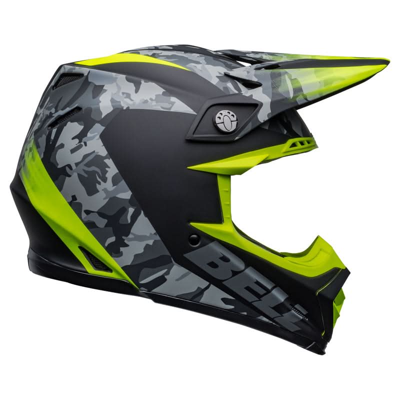 Kask Bell Moto-9 Mips Venom Matte Black Camo/Hi-Viz Yellow 1 224724_ZAL420278.jpg