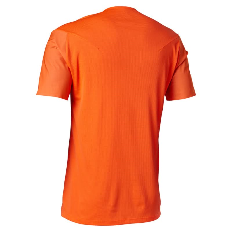 Koszulka Rowerowa Fox Flexair Delta Fluo Orange 2 228292_ZAL459217.jpg