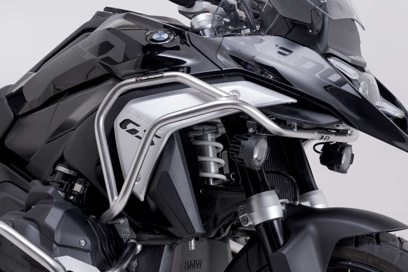 CRASHBAR/GMOL GÓRNY SW-MOTECH BMW R 1300 GS (23-). DO OEM SBL 1