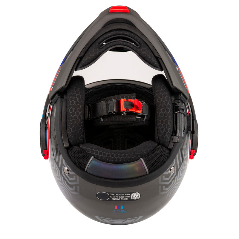 Kask Motocyklowy NZI Minimod Duo Watson Whiteblack Power 19 362368_ZAL854163.jpg