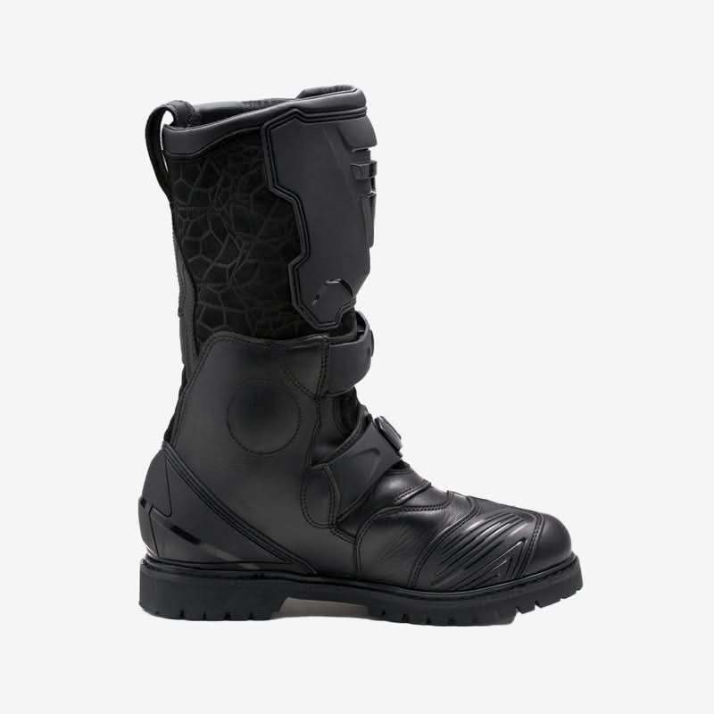 Buty motocyklowe Rebelhorn Patrol Black 18 176231_ZAL423556.jpg