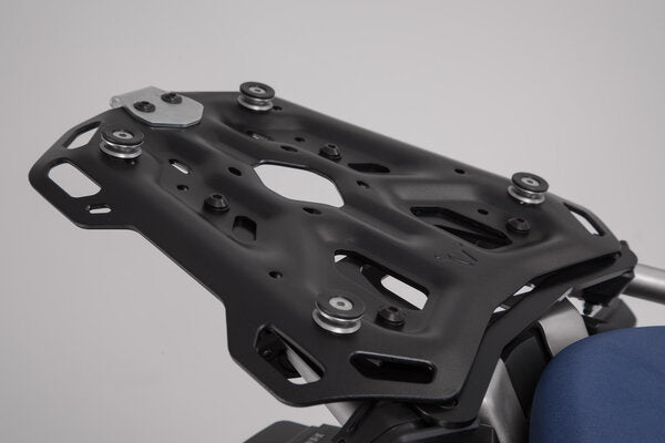 ZESTAW KUFRA CENTRALNEGO SW-MOTECH DUSC L HONDA CRF1000L ADVENTURE SPORTS (18-) 41 L BLACK 3