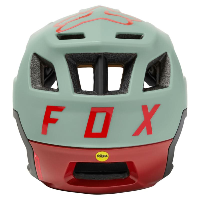 Kask Rowerowy Fox Dropframe Pro Eucalyptus 4 228093_ZAL457743.jpg
