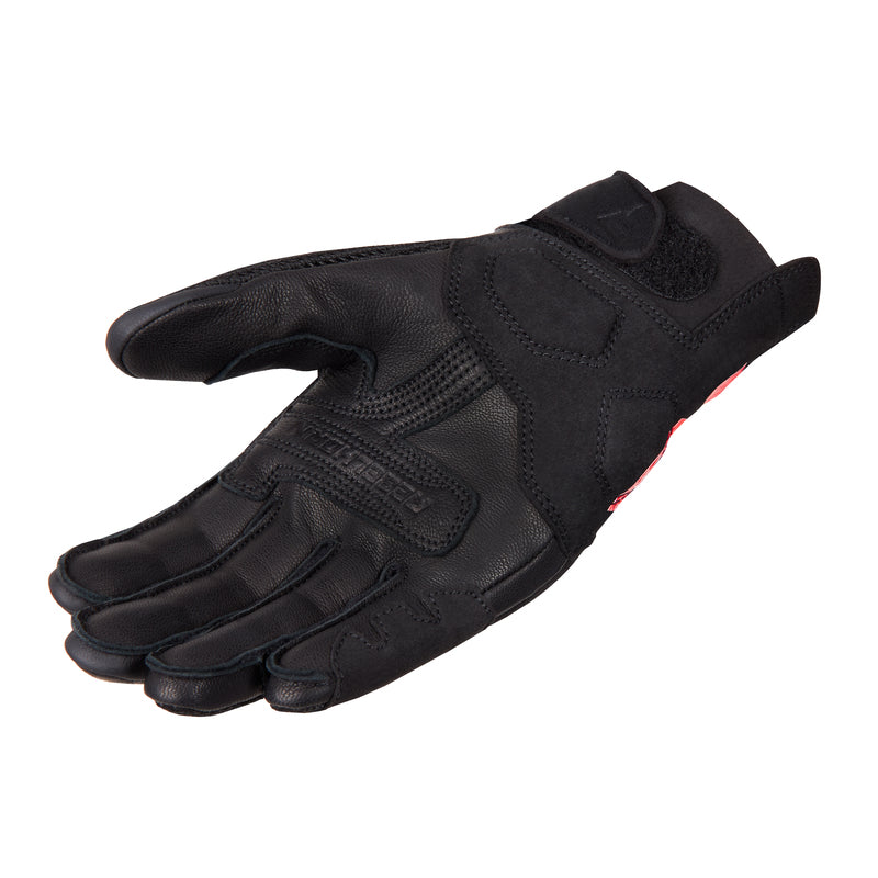 Rękawice motocyklowe damskie Rebelhorn Gap 3 Black Fluo Red 5 234389_ZAL615693.jpg