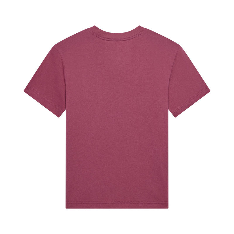 T-Shirt Damski FOX Supply Berry 3 351553_ZAL860726.jpg