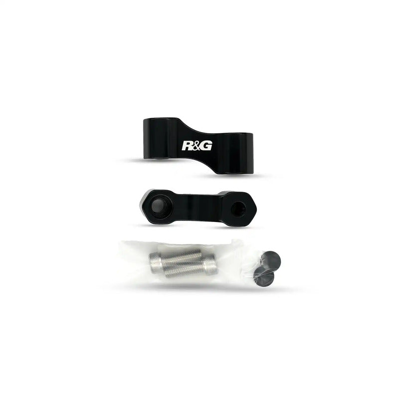 PRZEDŁUŻENIE LUSTERKA M8 X 1,25 +45MM WIDTH, +50MM HEIGHT. RH 1