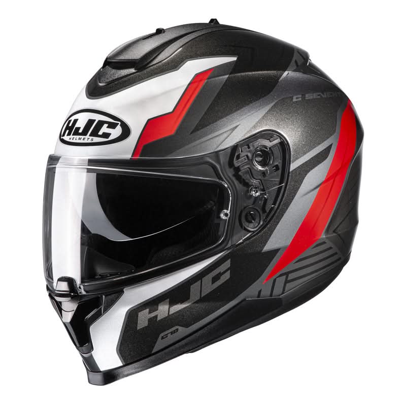 Kask Hjc C70 Silon Black/Red 1 237129_ZAL434511.jpg