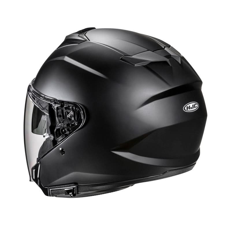 Kask Motocyklowy Hjc I31 Solid Semi Flat Black 5 332741_ZAL753212.jpg