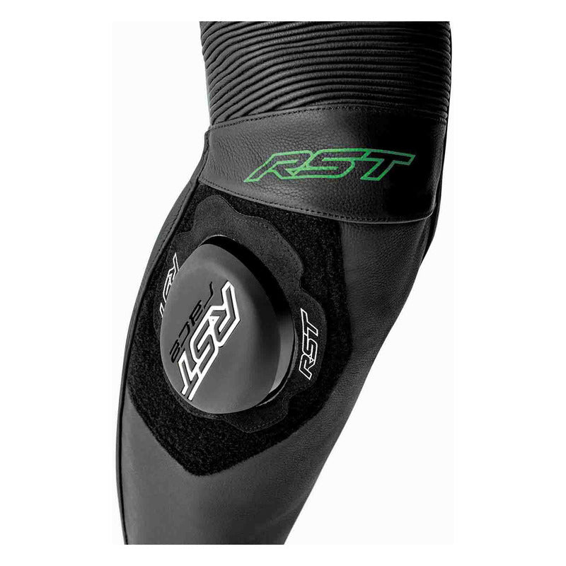Kombinezon motocyklowy jednoczęściowy RST S1 D3O Black Grey Fluo Green 19 356003_ZAL835591.jpg
