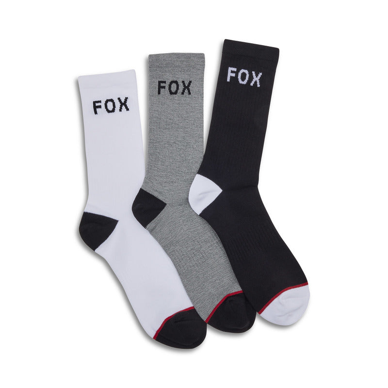 Skarpety Fox Fox Crew - 3 Pack Misc 3 311121_ZAL719664.jpg